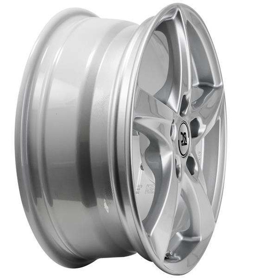 Alloy Wheels 16'' 5x98 RC-Design RC30 KS