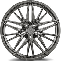 Felgi Aluminiowe 18" 5x120 79wheels seventy9 SSF-5 HGM