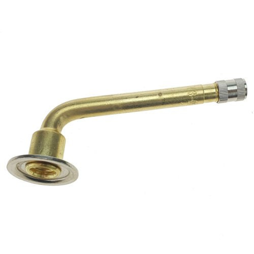 Zawór do kół dętkowych GW4 V3.02.7 (72 mm) - Stix