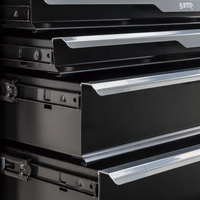 Rolling tool cabinet GarageGo P7 - Stix