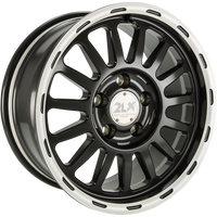 Felgi Aluminiowe 17'' 6x139,7 Diewe 2LX NM