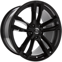 Felgi Aluminiowe 18'' 5x112 Diewe Avio NeroS
