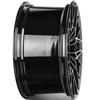 Kute Felgi Aluminiowe 22" 5x112 79wheels seventy9 MF.14 BG