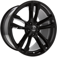 Alloy Wheels 19'' 5x120 Diewe Avio NeroS