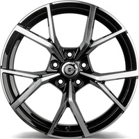Felgi Aluminiowe 18'' 5x112 Carbonado Predator BFP