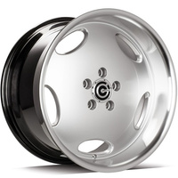 Alloy Wheels 18'' 5x112 Carbonado Vintage DHSLP