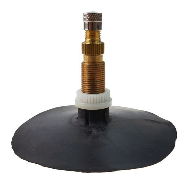 Zawór ciągnikowy do kół dętkowych GP-6 TR220A V4.01.2 - Stix 