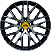 Aluminiumfelgen 19'' 5x112 MAM RS4 BFP