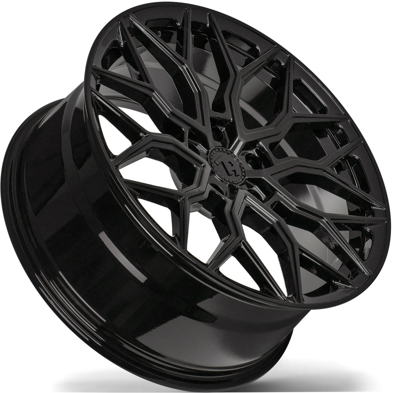 Alloy Wheels 18" 5x112 79wheels seventy9 SV-K BG