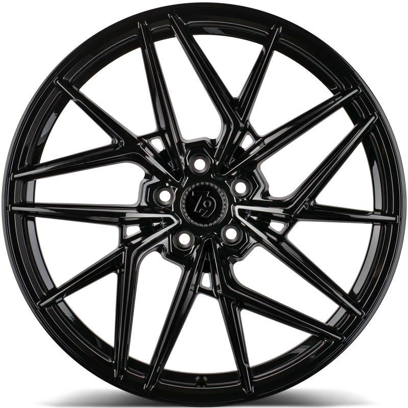 Felgi Aluminiowe 18" 5x120 79wheels seventy9 SCF-I BG