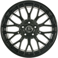 Alloy Wheels 19'' 5x120 Diewe Impatto NS