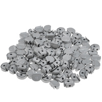 STD steel wheel weights for FE/S steel rims 15g / 100 pcs. - Stix