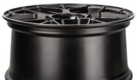 Set of 4 Alloy Wheels 20 5x112 Carbonado CHIEF DMBLP