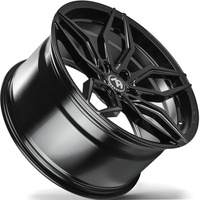 Aluminiumfelgen 20" 5x112 79wheels seventy9 SCF-D BG