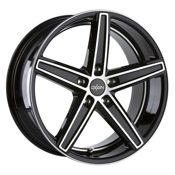 Felgi Aluminiowe 20'' 5x114,3 Oxigin 18 Concave BFP