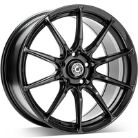 Felgi Aluminiowe 18'' 5x114,3 Wrath WF-12 SPB