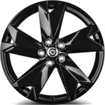 Alloy Wheels 19'' 5x112 Carbonado Progressive BG