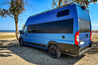 Aluminiumfelgen 18" 6x120 Brock B45 SGVP