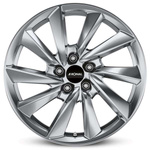 Alloy Wheels 18" 5x112 Ronal R70 PS