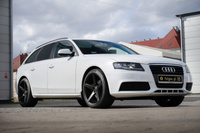Aluminiumfelgen 19'' 5x120 79wheels seventy9 SV-N BGGR