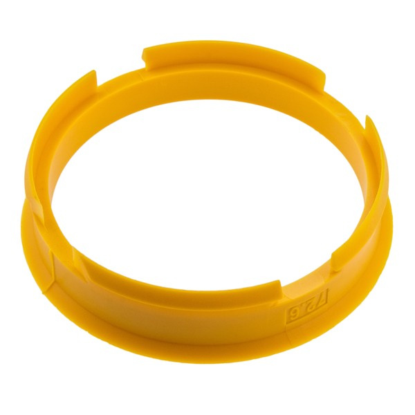Zentrierringe PREMIUM 72,6 - 65,1