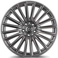 Komplet staggered 4 szt. Felg Aluminiowych 19 5x112 Carbonado PRESTIGE SG