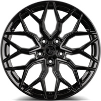 Aluminiumfelgen 18" 5x112 79wheels seventy9 SV-K BG