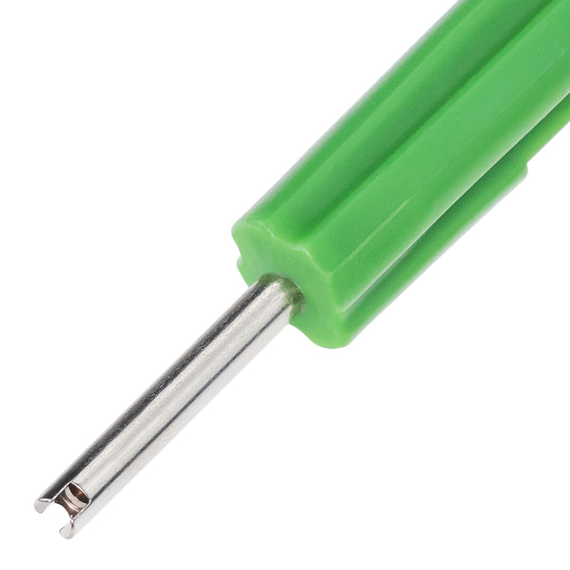 Dual Valve Core Screwdriver