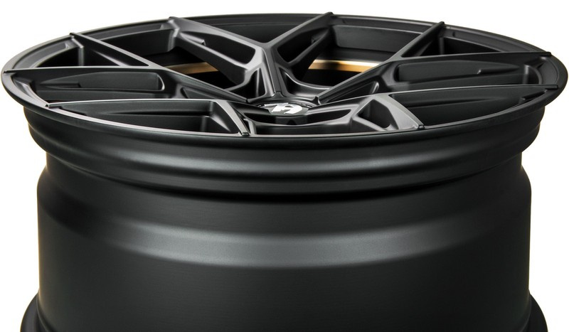 Alloy Wheels 18'' 5x120 79wheels seventy9 SCF-B BGGIL