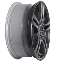Alloy Wheels 15'' 4x108 RC-Design RC26 TM