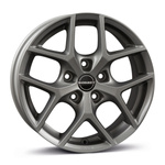 Alloy wheels 18'' 5x120 Borbet Y TM