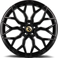 Aluminiumfelgen 18" 5x114,3 79wheels seventy9 SV-K BG