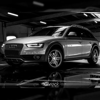 Alloy Wheels 18'' 5x120 Brock B33 KS