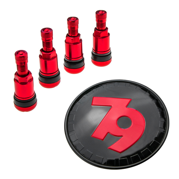 Upgrade - LW60 Red Seventy9