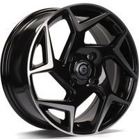 Aluminiumfelgen 15'' 4x108 Carbonado Clipper BFP