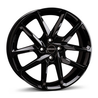 Alloy wheels 16'' 4x100 Borbet N BG