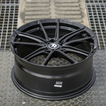 Alloy Wheels 19'' 5x120 79wheels seventy9 SCF-A BG