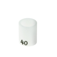 Filter cartridge`MINI`, 40 mic. For RQS air dehydrators