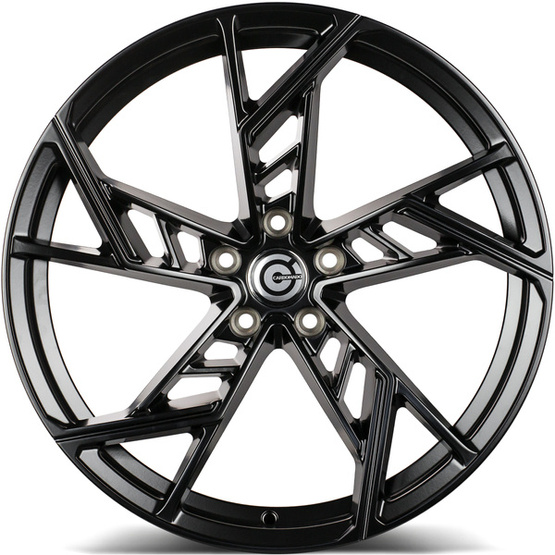 Alloy Wheels 19" 5x112 Carbonado Evil DMB