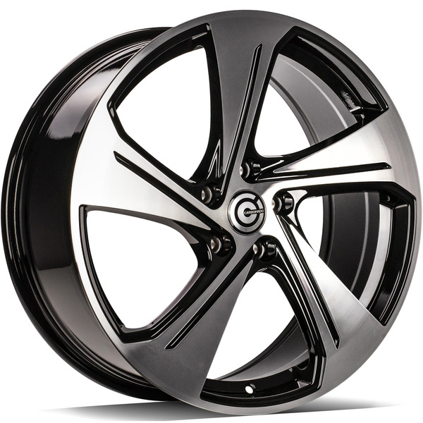 Felgi Aluminiowe 19'' 5x112 Carbonado AQUA BFP