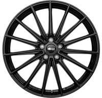 Alloy wheels 21" 5x112 Brock B43 SG