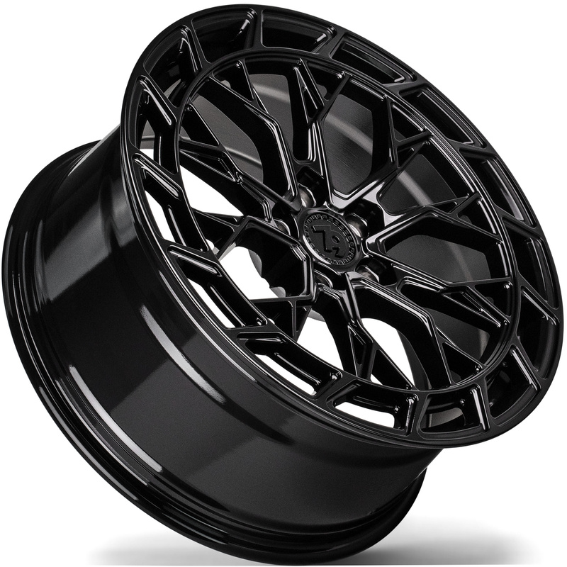Felgi Aluminiowe 18'' 5x112 79wheels seventy9 SCF-Z BG