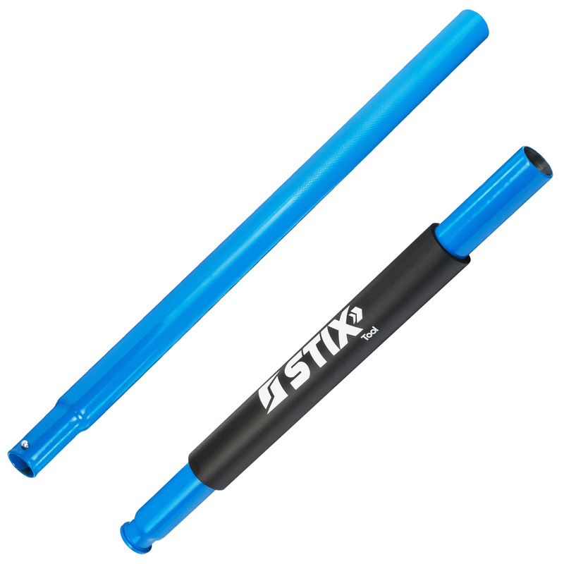 Low-Profile Hydraulic Floor Jack, 85–430 mm Lifting Height – SLN-02 3T – Stix