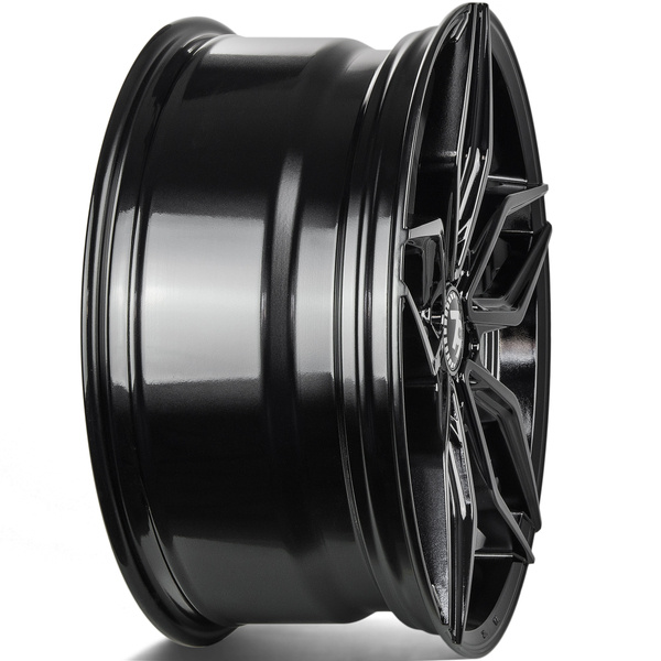 Aluminiumfelgen 19" 5x112 79wheels seventy9 SCF-D BG