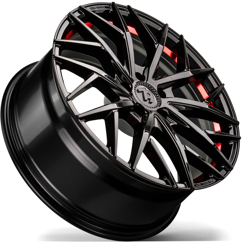Felgi Aluminiowe 18" 5x114,3 79wheels seventy9 SSF-1 BGRIL