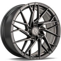 Felgi Aluminiowe 18" 5x120 79wheels seventy9 SSF-4 HGM