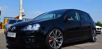 Alloy Wheels 18'' 5x112 MAM A5 PFP