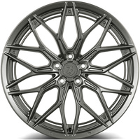 Aluminiumfelgen 18'' 5x112 79wheels seventy9 SCF-R HGM