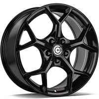 Felgi Aluminiowe 18'' 5x112 Carbonado Fancy BG