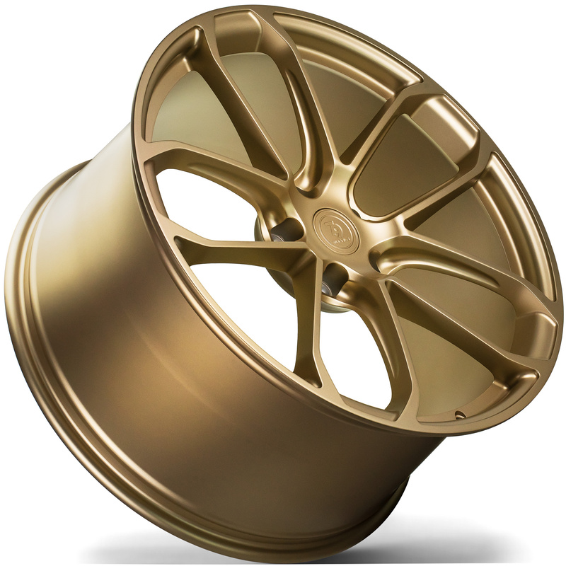 Felgi Aluminiowe 21'' 5x130 79wheels seventy9 MF.5 MGO